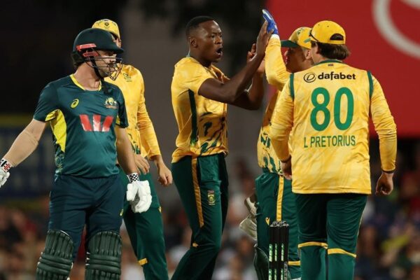AUS vs SA Dream11 Prediction Today 2nd T20I