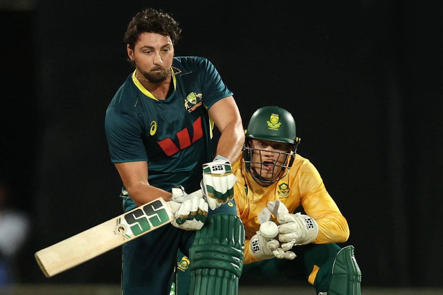 AUS vs SA Dream11 Prediction Today 3rd T20I