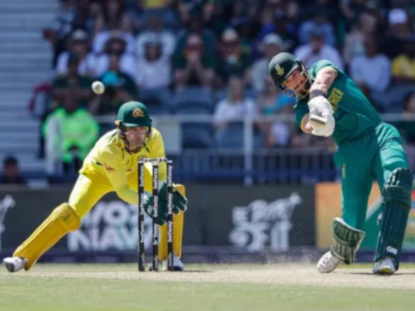 AUS vs SA Live Streaming Details: Where To Watch Australia vs South Africa ODI Series in India?