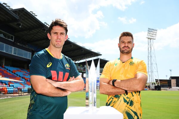 AUS vs SA Predictions for the 2nd T20I in Darwin.