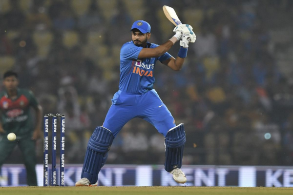 Former India Assistant Coach Not Pleased With the Exclusion Of Shreyas Iyer From the Asia Cup 2025 Squad