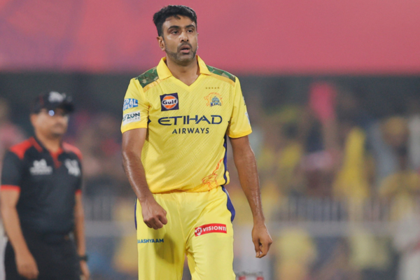 After IPL Retirement, Ravichandran Ashwin Sets Sights on The Hundred Debut in 2026