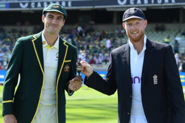 After Predicting England vs India Series 2–2 Correctly, Dinesh Karthik Makes Bold Prediction for the Ashes Down Under