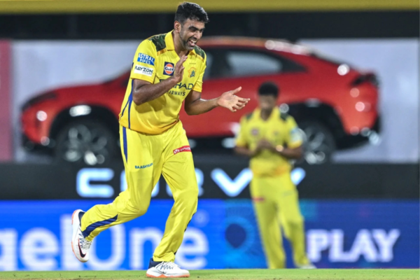 After Retiring From IPL, Ravichandran Ashwin Likely To Register for ILT20 Auction