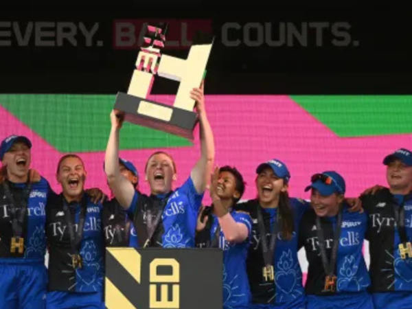 All You Need to Know About The Hundred 2025: Full Fixtures, Squads, Venues, And Timings For Men's And Women's