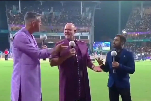 Ambati Rayudu Hits Back At Kevin Pietersen For 'Joker' Comment After IPL 2024 Final