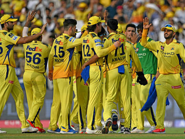 Armed With New Variations, CSK Pacer Khaleel Ahmed Eyes A Sharper Comeback to Indian Team