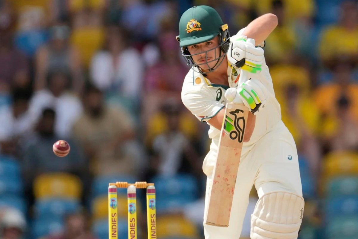 Australia Identify Competitors for Sam Konstas Spot Ahead of Ashes 2025