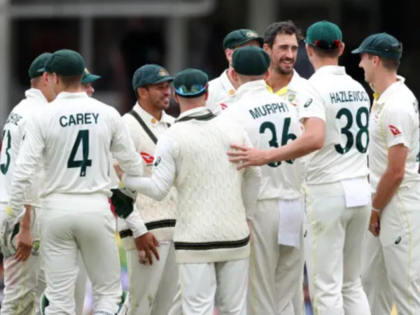 Australia Pacer Scott Boland Warns 'Aggressive' England Ahead of Ashes 2025
