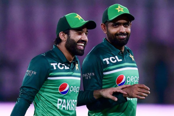 Are Babar Azam and Mohammad Rizwan Central Figures Anymore In Pakistan Cricket