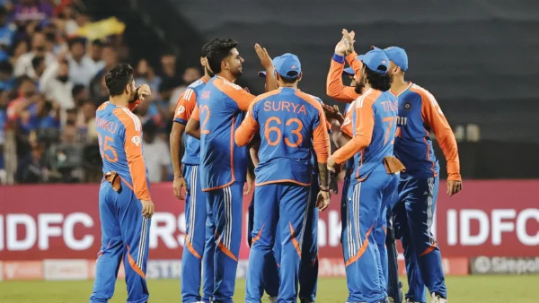 Big Boost Ahead of Asia Cup 2025! Suryakumar Yadav Returns to Batting After Recent Surgery