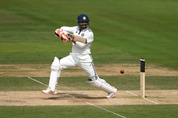 'The Only Way...' - Former Australia Great Warns Ravindra Jadeja Of Injury Concerns