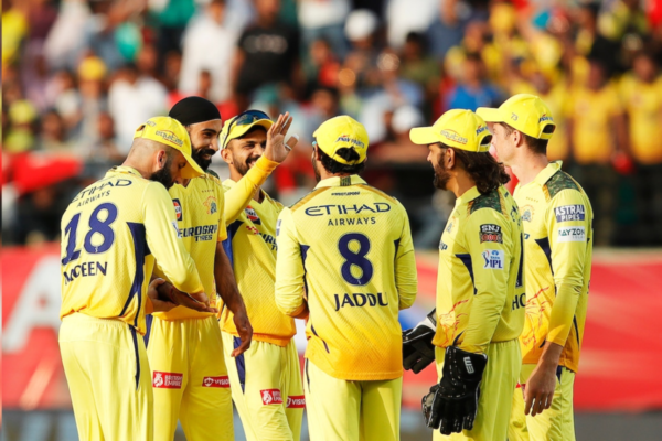 After Ayush Mhatre, CSK Sets Eyes On Another India U19 Star, Reportedly Calls Him And TNPL Star For Trials Before IPL 2026 Auction