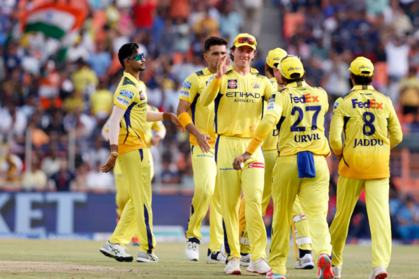 CSK IPL