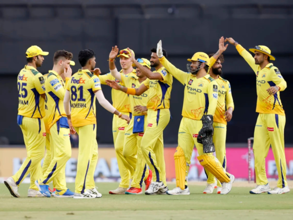 CSK Youngster Vansh Bedi Blazing Finish in DPL 2025 Raises Retention Chances Ahead of IPL 2026 Auction