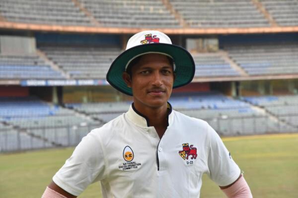 Wasim Jaffer nephew Armaan Jaffer Contract cancelled, ex Mumbai Indians Jayant Yadav recruited