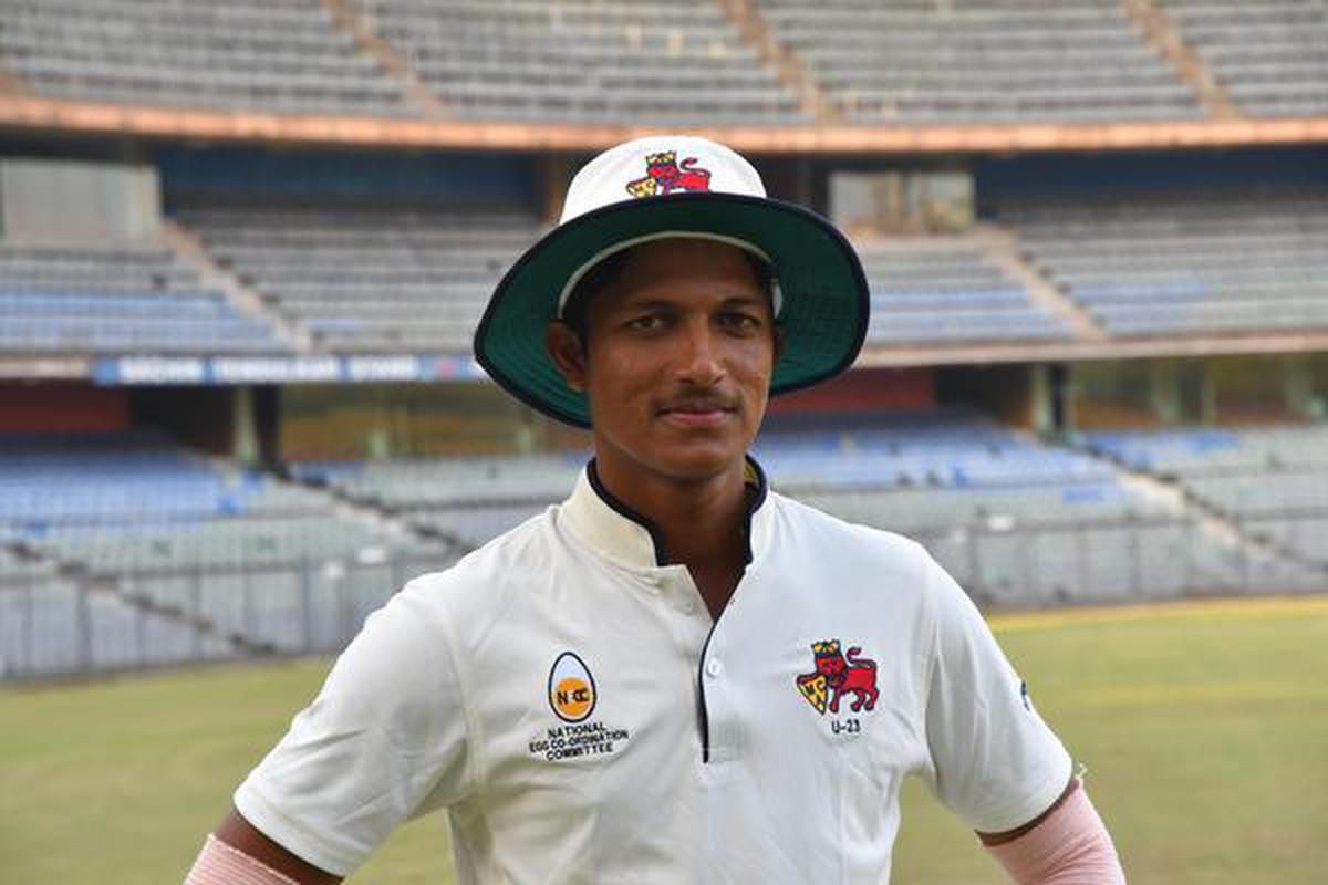 Wasim Jaffer nephew Armaan Jaffer Contract cancelled, ex Mumbai Indians Jayant Yadav recruited