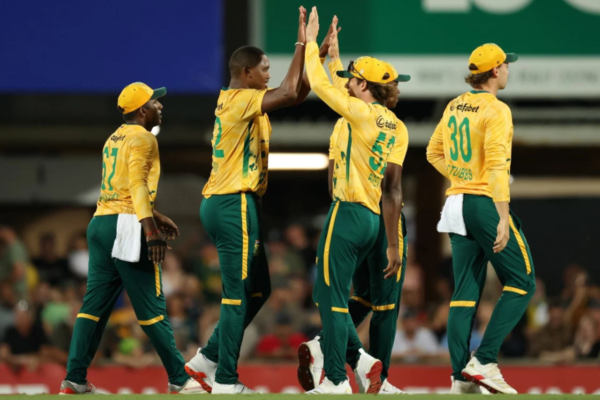 Corbin Bosch Ben Dwarshius AUS vs SA