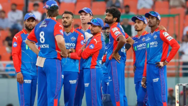 Delhi Capitals Franchise Sign Bangladesh Speedster in ILT20, Hints at Possibility of Reacquiring in IPL 2026 Auction