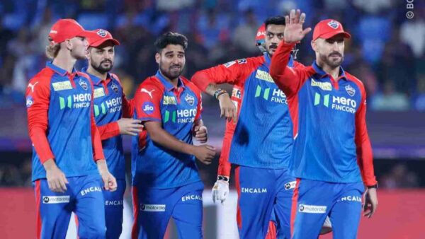 Delhi Capitals IPL 2025 Sensation Vipraj Nigam Reveals Getting Trial Offers From All Teams, Names Four That He Went To