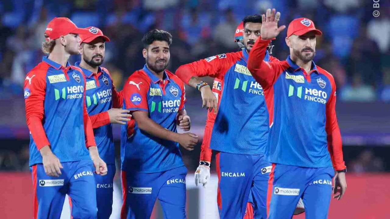 Delhi Capitals IPL 2025 Sensation Vipraj Nigam Reveals Getting Trial Offers From All Teams, Names Four That He Went To