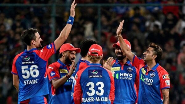 Delhi Capitals Invest In Afghanistan Youngster Sediqullah Atal, Hints At Retention Ahead of IPL 2026 Auction