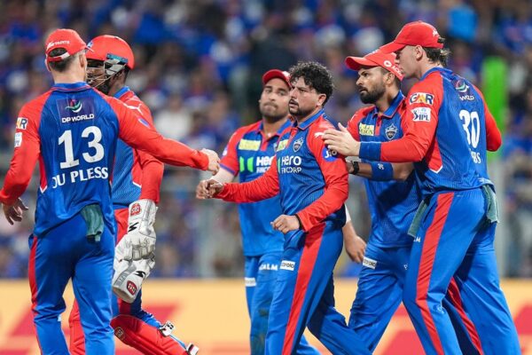 Delhi Capitals Sameer Rizvi Dazzles With 78 Ahead of IPL 2026 Auction.