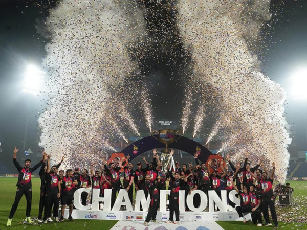 Delhi Premier League 2025 Live Streaming Details: Where To Watch Regional Cricket Tournament DPL 2025
