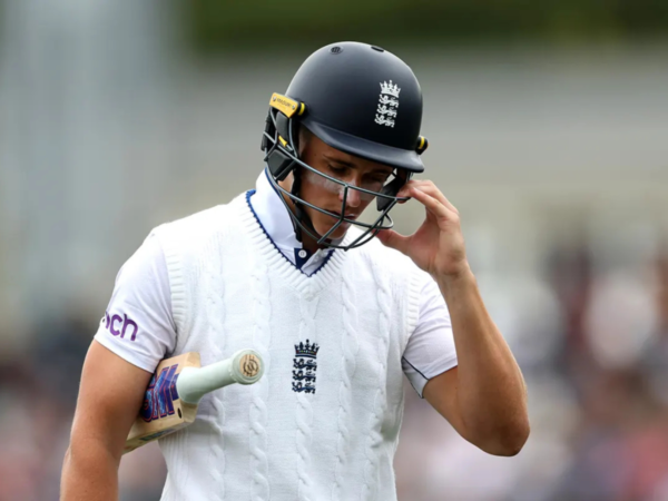 Did England Make A Selection Blunder With Jacob Bethell? Former England Captain Michael Vaughan Weighs In