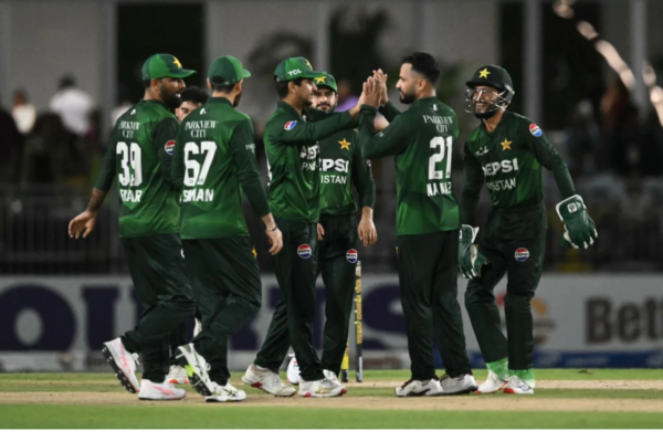 Fakhar Zaman WI vs PAK Asia Cup 2025 Champions Trophy 2025 Pakistan
