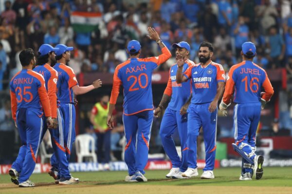 Five notable omissions from the India squad for Asia Cup 2025.