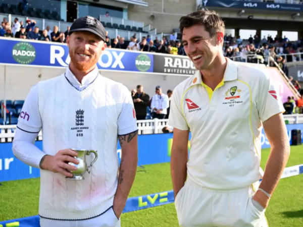 Former Australia Legend Glenn McGrath Predicts The Ashes 2025 Scoreline After England Failed to Clinch Anderson-Tendulkar Trophy