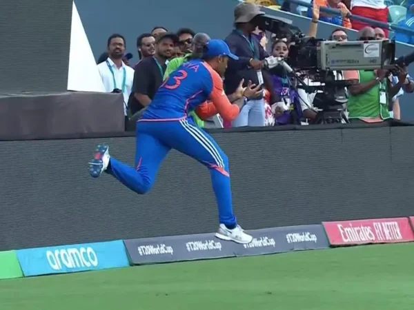 Former CSK Star Ambati Rayudu Reveals How India Got Lucky in T20 World Cup 2024 Win, Reveals Unknown Fact Behind Iconic Suryakumar Yadav Catch