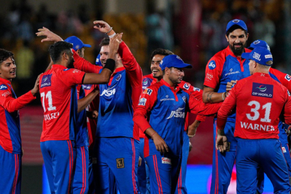 Former Delhi Capitals Star Lights Up the Hundred 2025 With Unbeaten 70 off 45, Bolsters IPL 2026 Auction Hopes