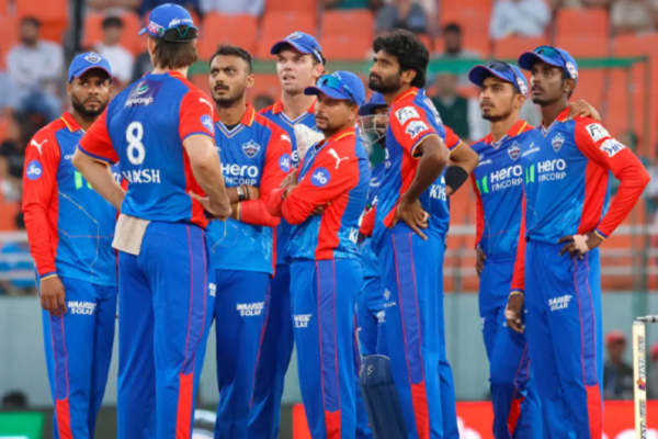 Former Delhi Capitals Star Shai Hope Smashes 82 in CPL 2025, Strengthens IPL 2026 Auction Chances