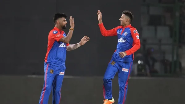 Former Delhi Capitals Star Yash Dhull Slams Second Century of DPL 2025, Raises Stocks Ahead of IPL 2026 Auction