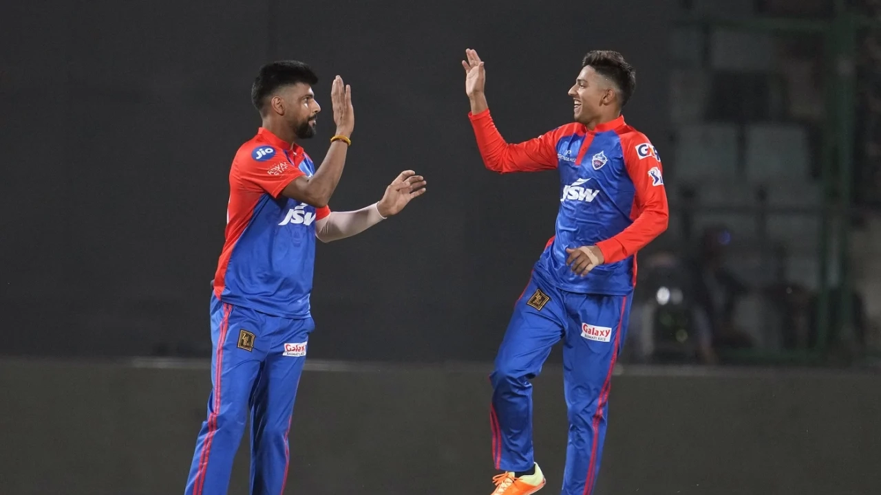 Former Delhi Capitals Star Yash Dhull Slams Second Century of DPL 2025, Raises Stocks Ahead of IPL 2026 Auction
