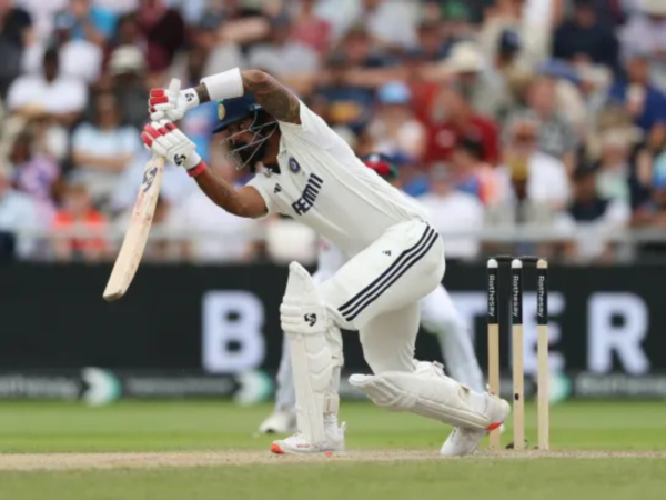 Former India Assistant Coach Abhishek Nayar Reveals How KL Rahul Prepared Ahead of ENG vs IND Test Series