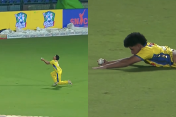 Former India Star Virender Sehwag's Son Aaryavir Sehwag Shares Emotional Journey, Makes Father Proud With Catch of the Match Award in DPL 2025 [WATCH]
