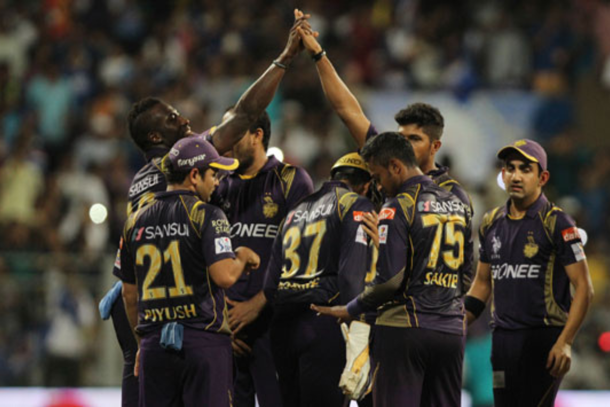 Former KKR All-Rounder Jason Holder Shines Again With All-Round Performance, Strengthens IPL 2026 Auction Chances