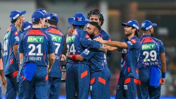Former LSG Star Matt Henry Set To Be Hot Commodity in IPL 2026 Auction After Impressive Run of Form in 2025