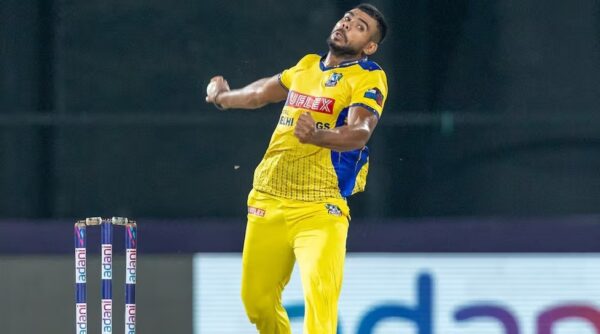 Former RCB Net Bowler Money Grewal Impresses in DPL 2025 in Consecutive Games; Sets Sights on IPL 2026 Auction After Going Unsold in IPL 2025.jpg