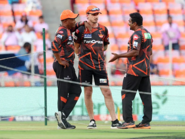Former SRH Bowling Coach Dale Steyn Set to Join KKR Ahead of IPL 2026: Reports
