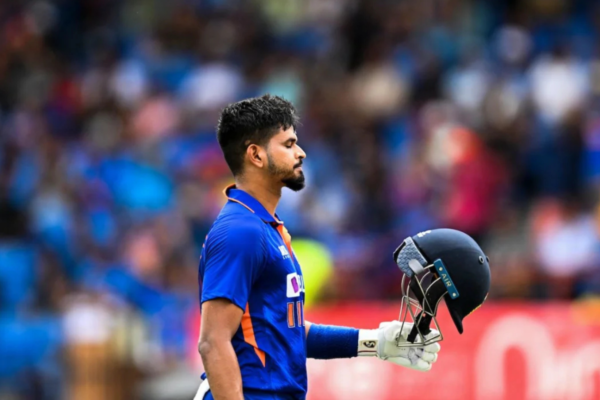 From Shreyas Iyer To Mohammed Siraj, India Unselected XI For Asia Cup 2025