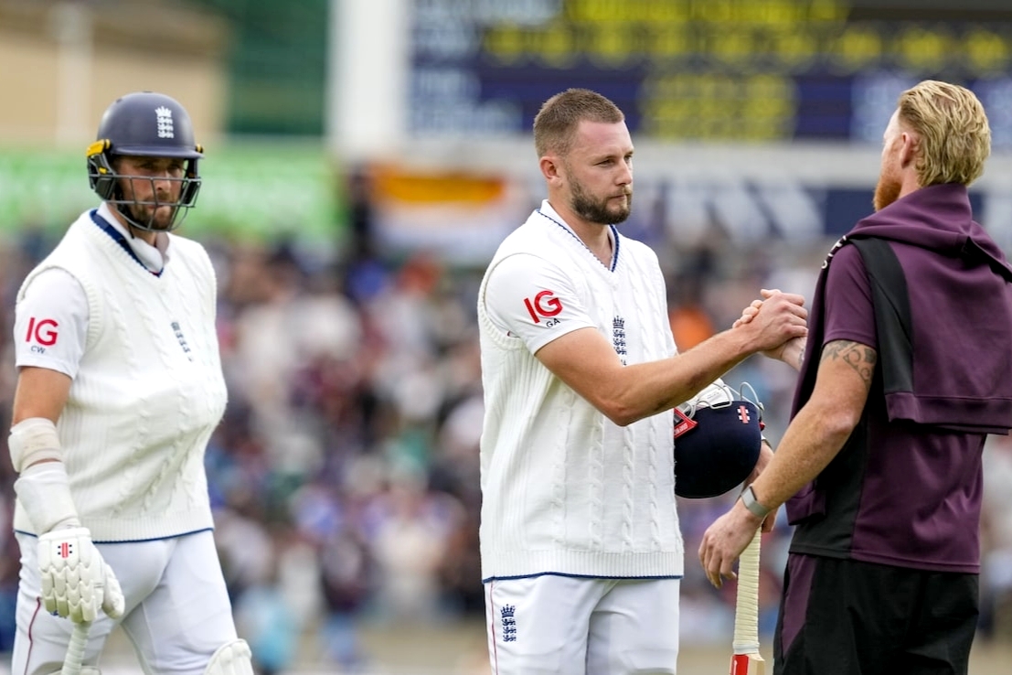 Greg Chappell slams England batter Harry Brook for ultra aggressive Bazball philosophy.