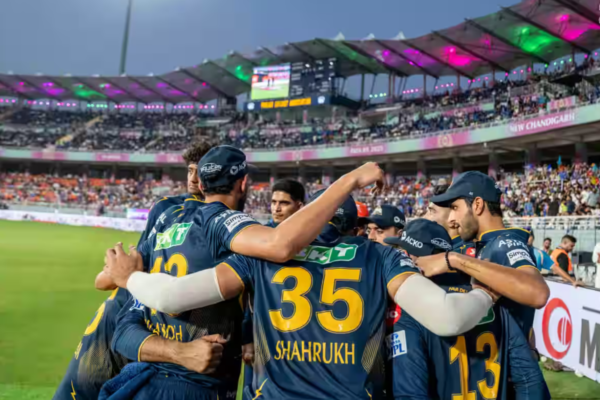 Gujarat Titans Rashid Khan PAK vs AFG