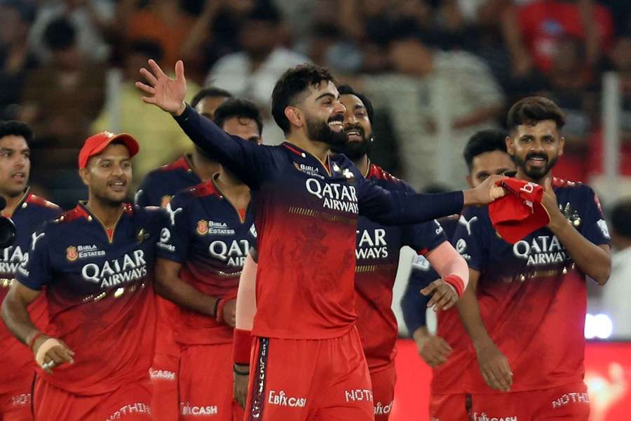 He Did Not Get To Play Last Season but RCB Youngster Swastik Chikara Is Making a Strong Case for IPL 2026 Retention With His Fiery Batting in UP T20