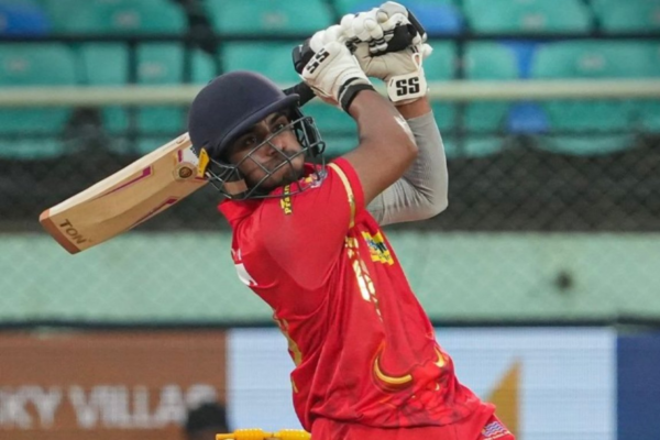 Meet Hemanth Reddy: Andhra All-rounder That Could Attract Bidding War At IPL 2026 Auction