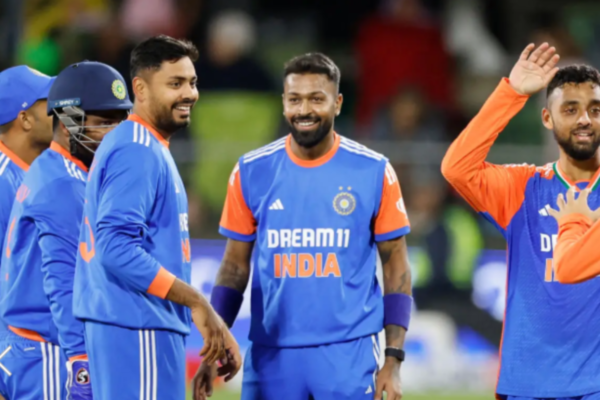India Asia Cup 2025