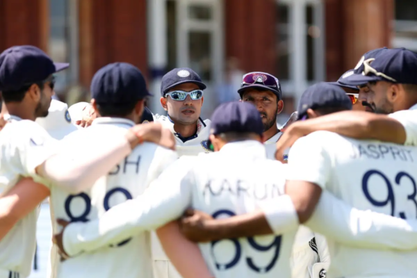 Rating India Players On Their Performances From the ENG vs IND Test Series